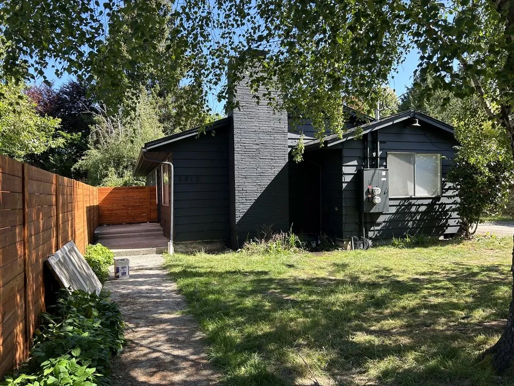 Slide of Astro Roofing