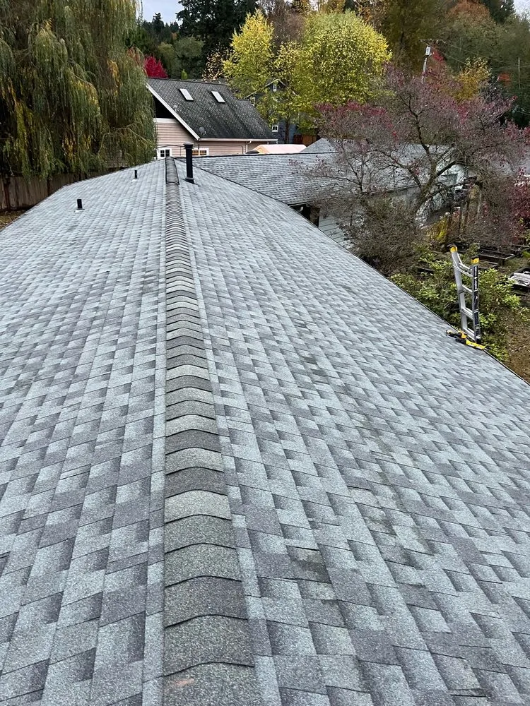 Slide of Astro Roofing