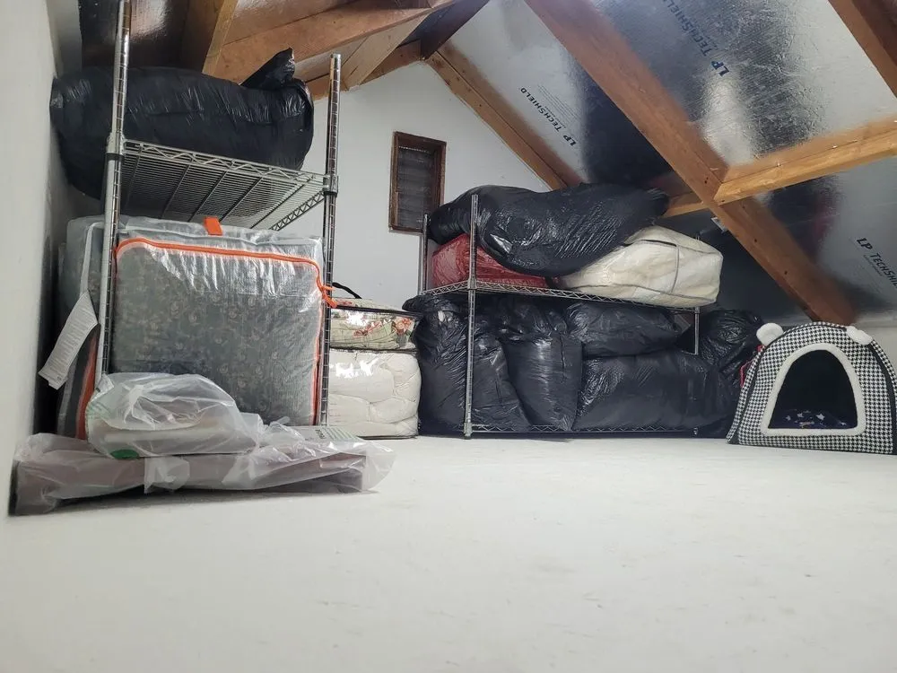 Slide of Astro Roofing