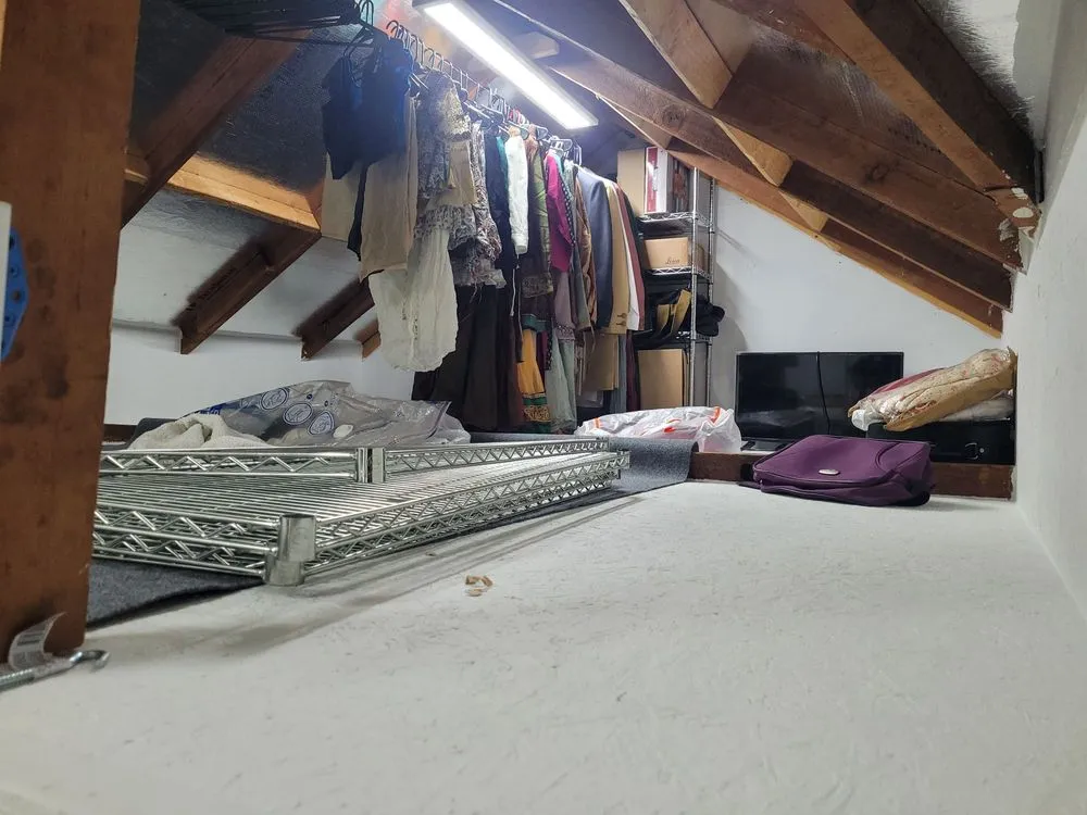 Slide of Astro Roofing