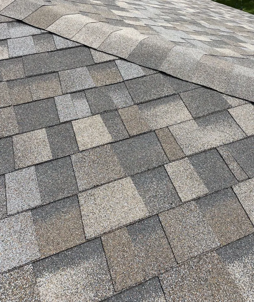 Slide of Astro Roofing