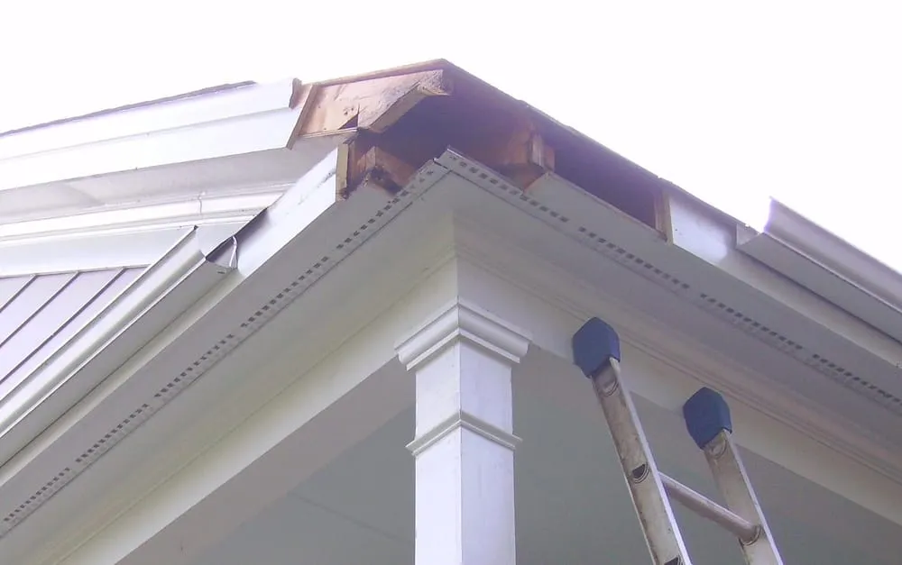 Slide of Astro Roofing Repairs