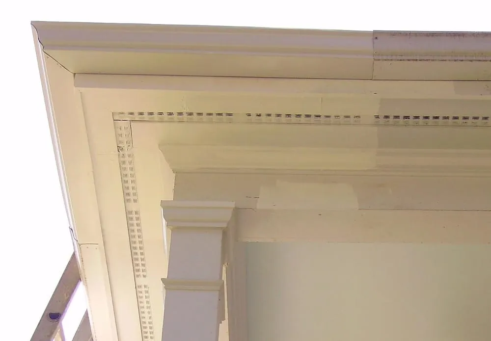 Slide of Astro Roofing Repairs