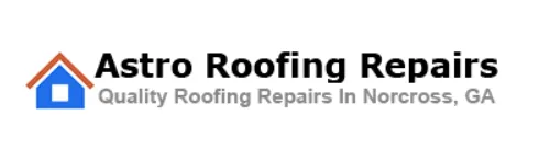 Slide of Astro Roofing Repairs