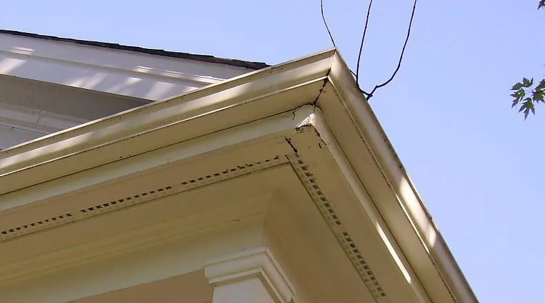 Slide of Astro Roofing Repairs