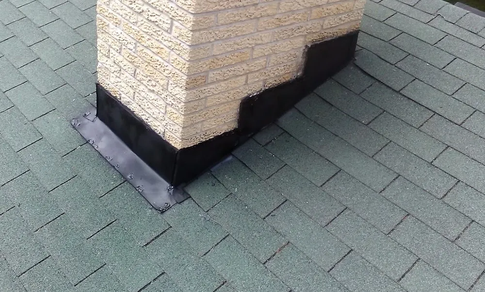 Slide of Astro Roofing Repairs