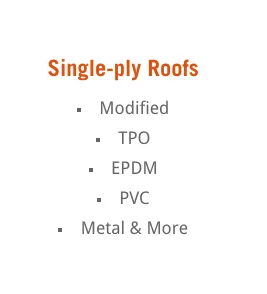 Slide of Astro Roofing Repairs