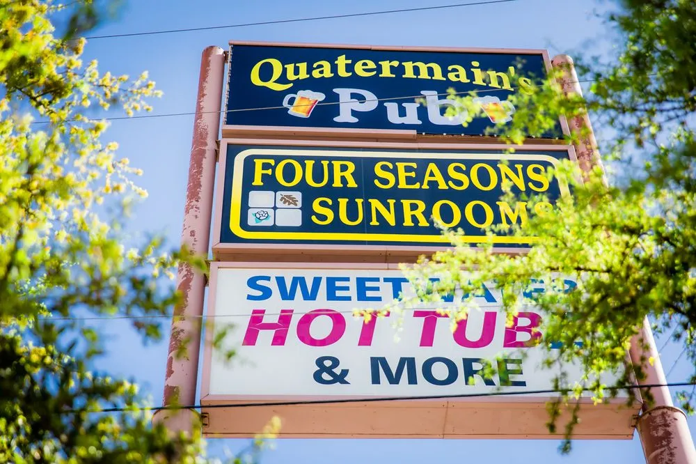 Slide of ASunroom4You