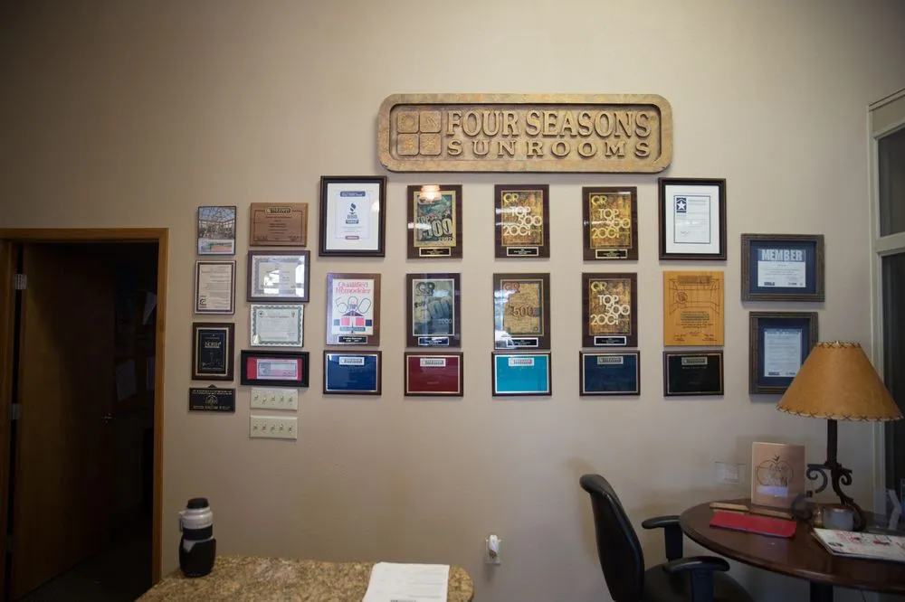 Slide of ASunroom4You