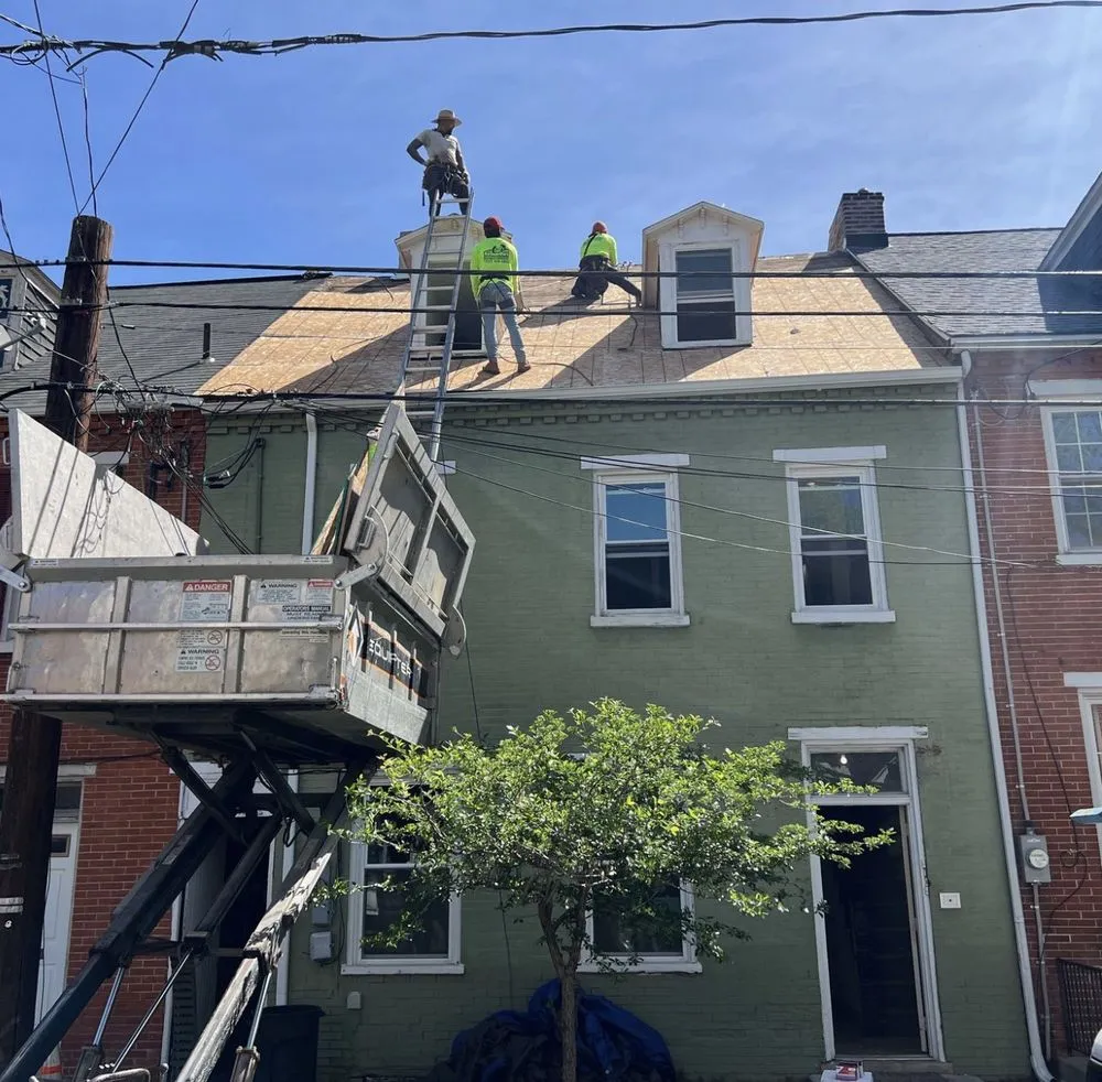 Slide of AsYourOwn Roofing & Remodeling