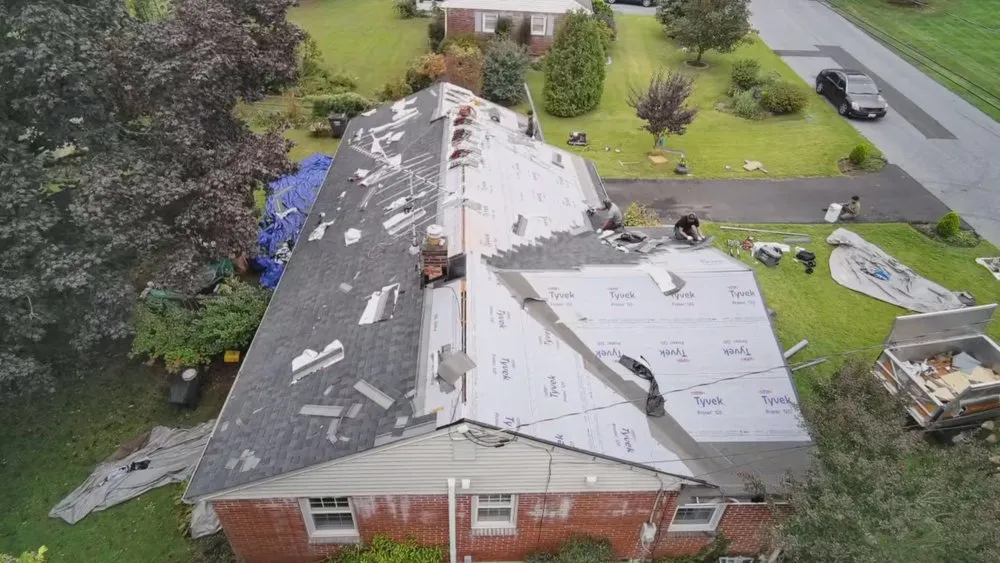 Slide of AsYourOwn Roofing & Remodeling