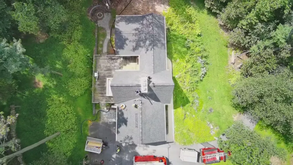 Slide of AsYourOwn Roofing & Remodeling