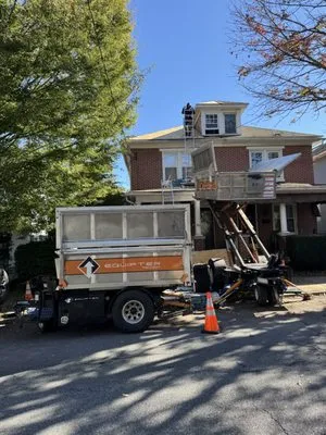 AsYourOwn Roofing & Remodeling