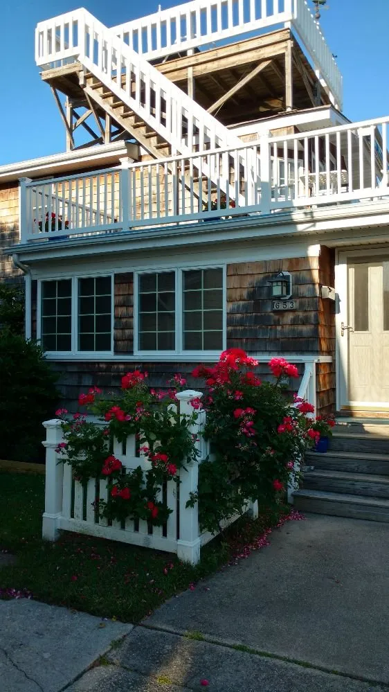 Slide of A.T. Construction Group