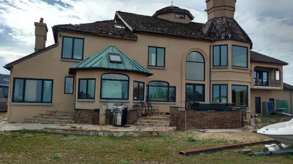 A.T. Construction Group