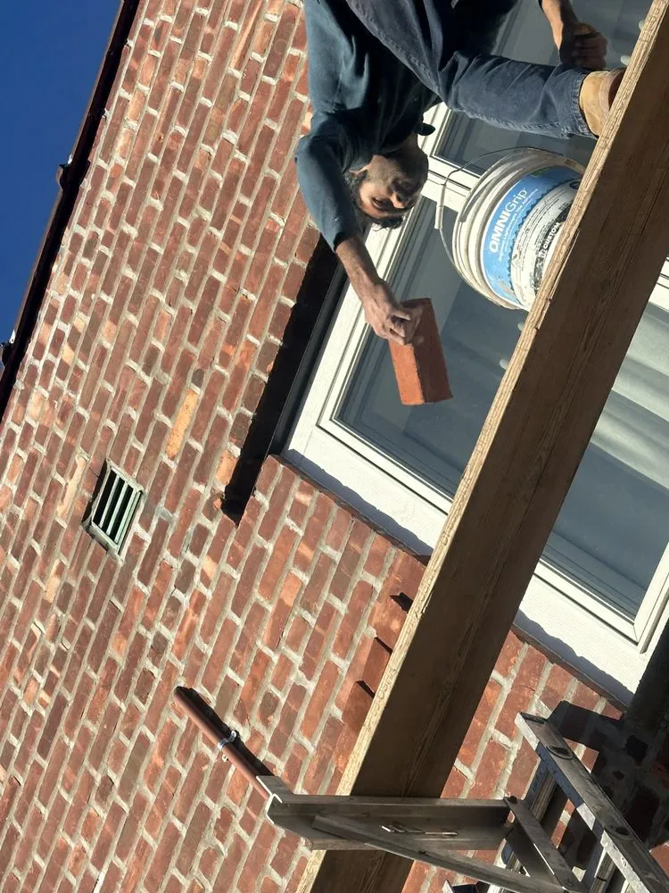 Slide of A&T Construction