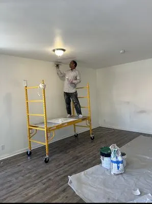 A&T Construction Logo