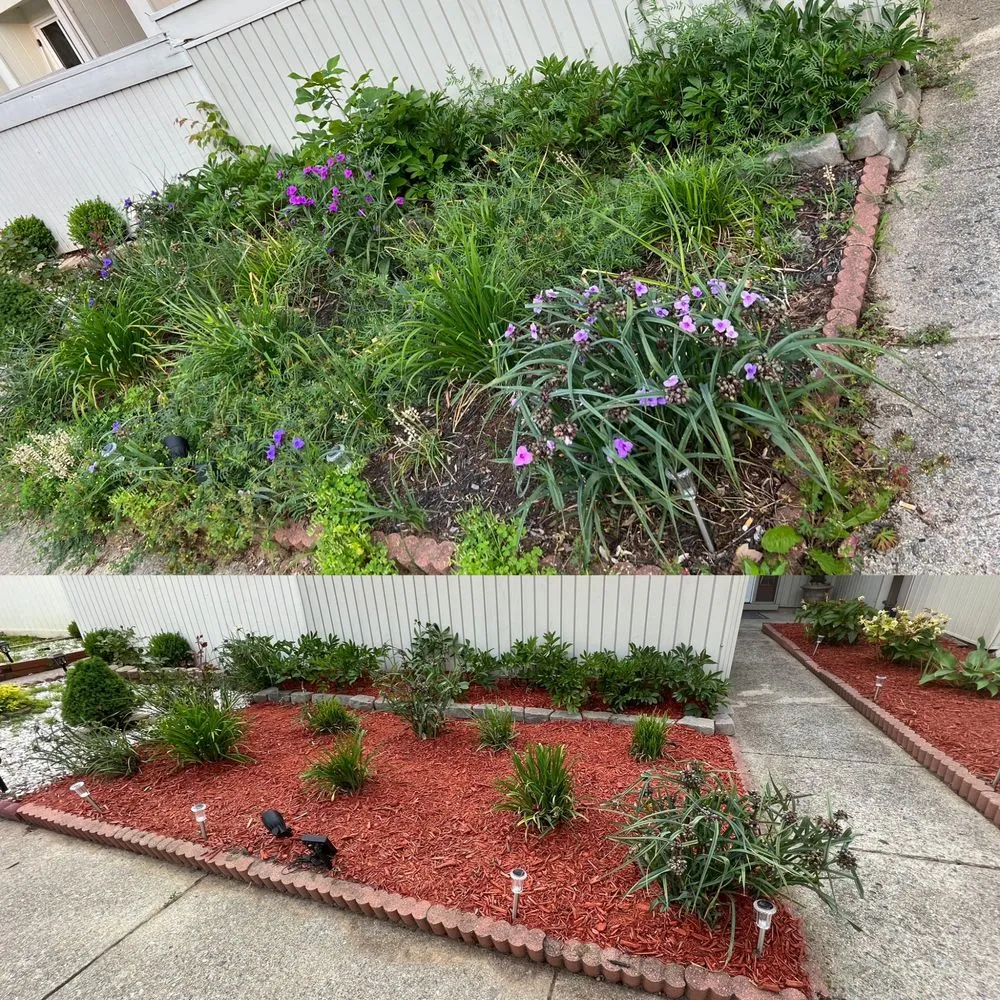 Slide of AT General Contracting Services