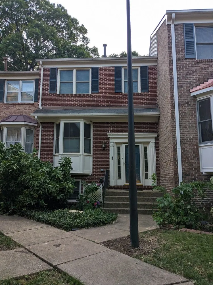 Slide of AT General Contracting Services