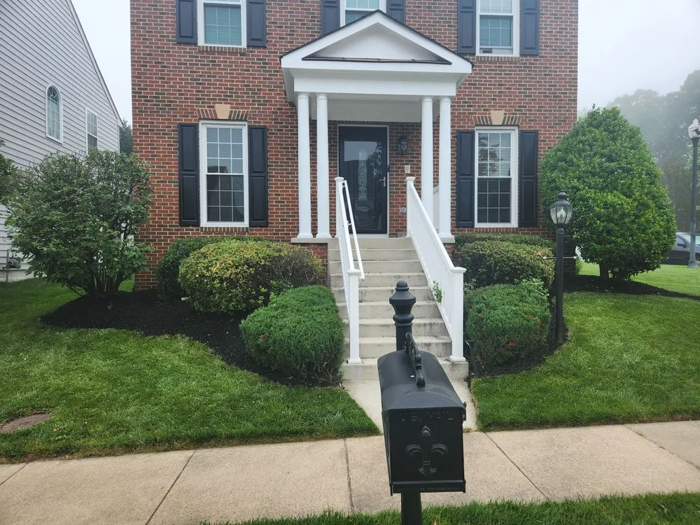 Slide of AT General Contracting Services