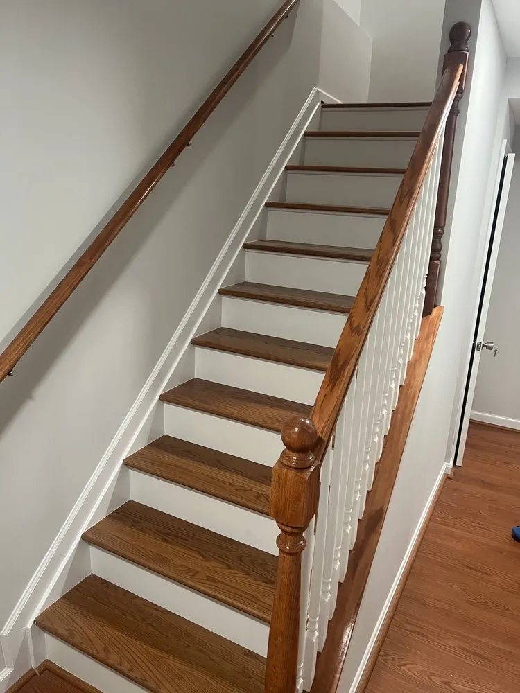 Slide of AT General Contracting Services