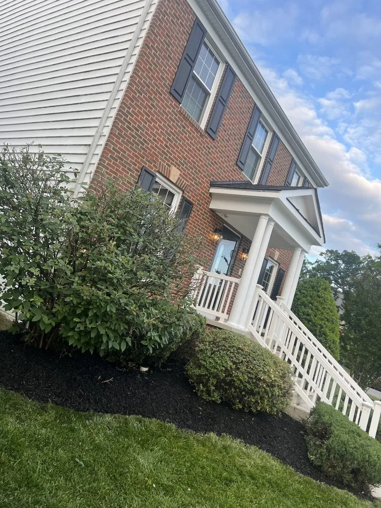 Slide of AT General Contracting Services