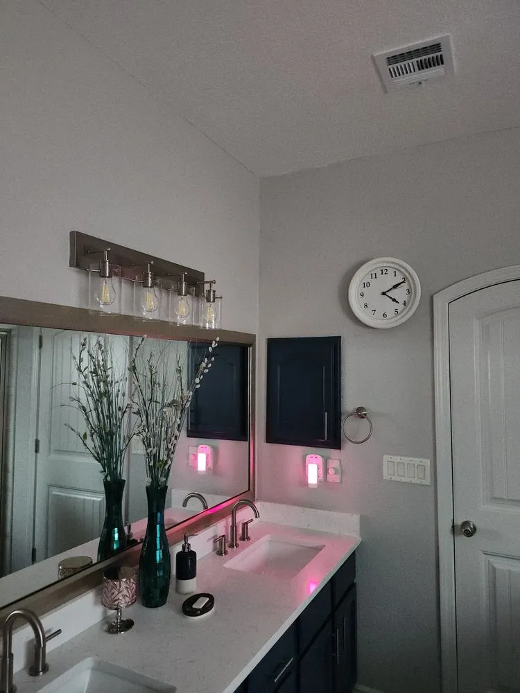 Slide of At Home Remodel And Repair