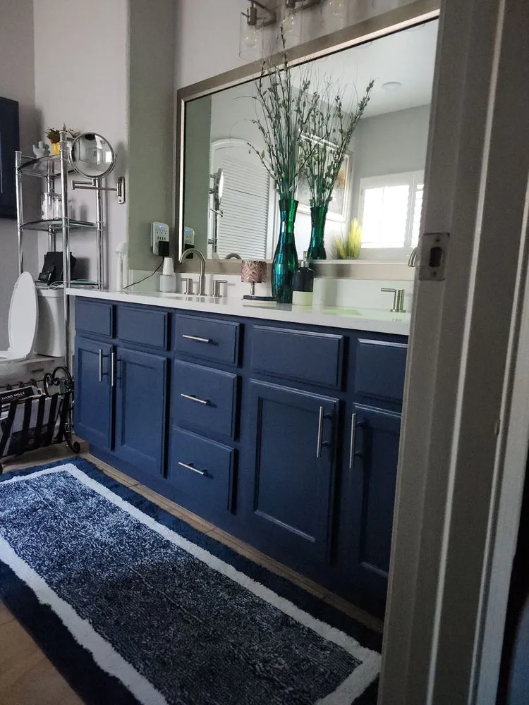 Slide of At Home Remodel And Repair