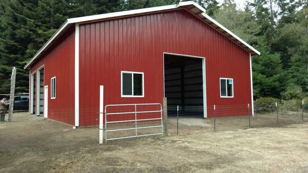 Slide of At Home Storage