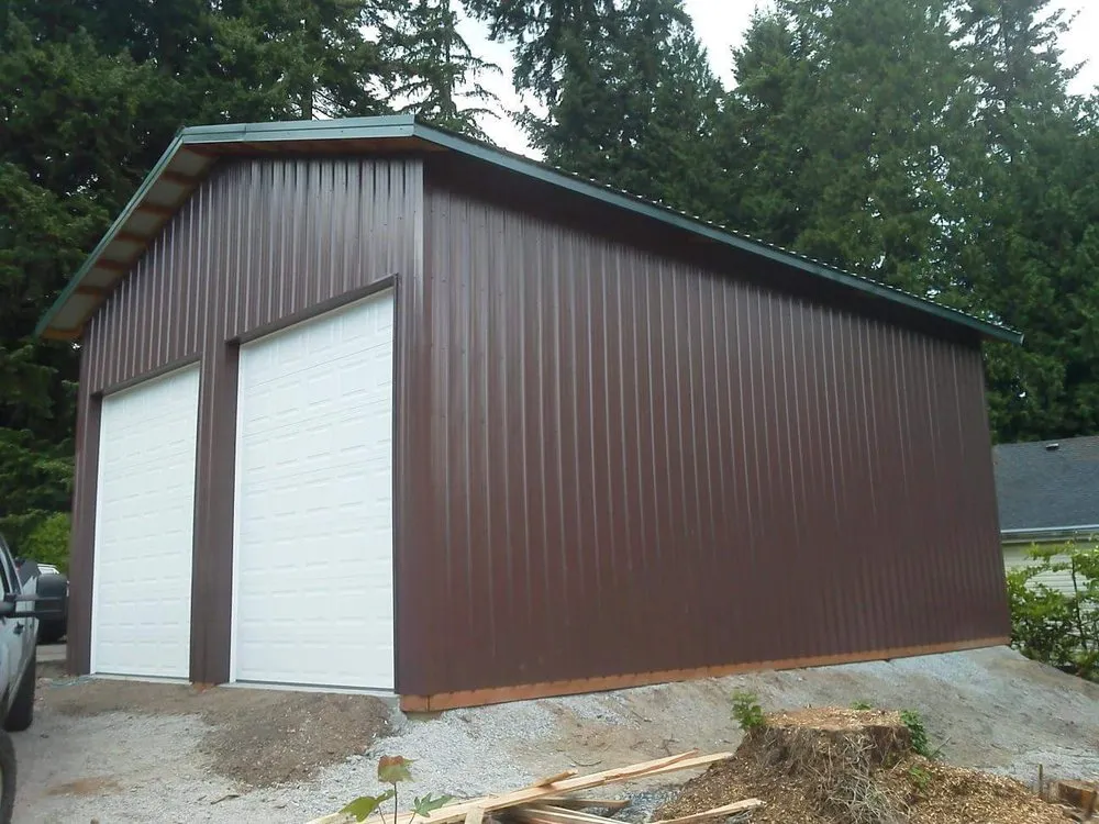 Slide of At Home Storage