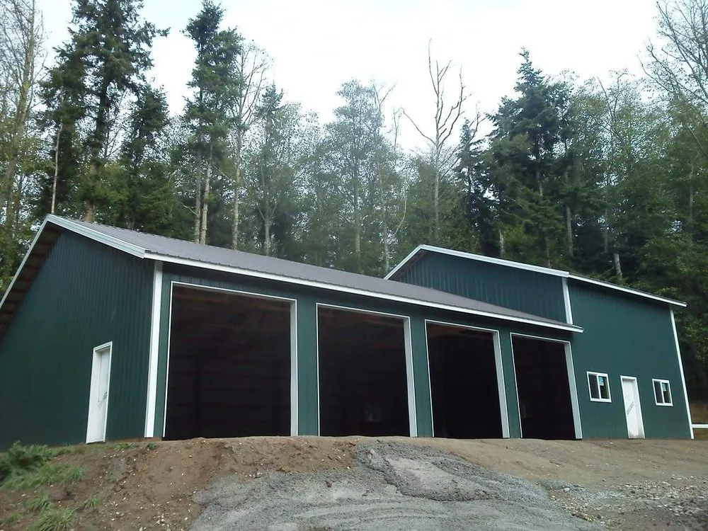 Slide of At Home Storage