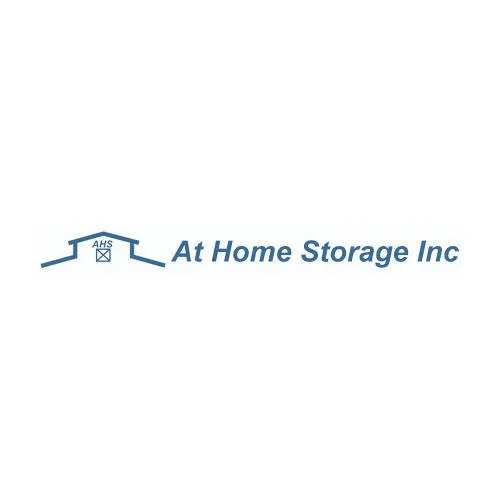 Slide of At Home Storage
