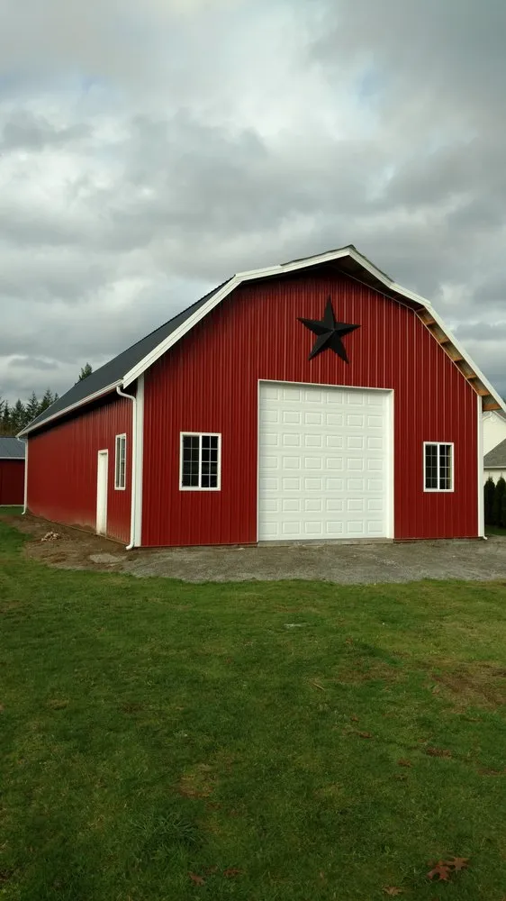 Slide of At Home Storage