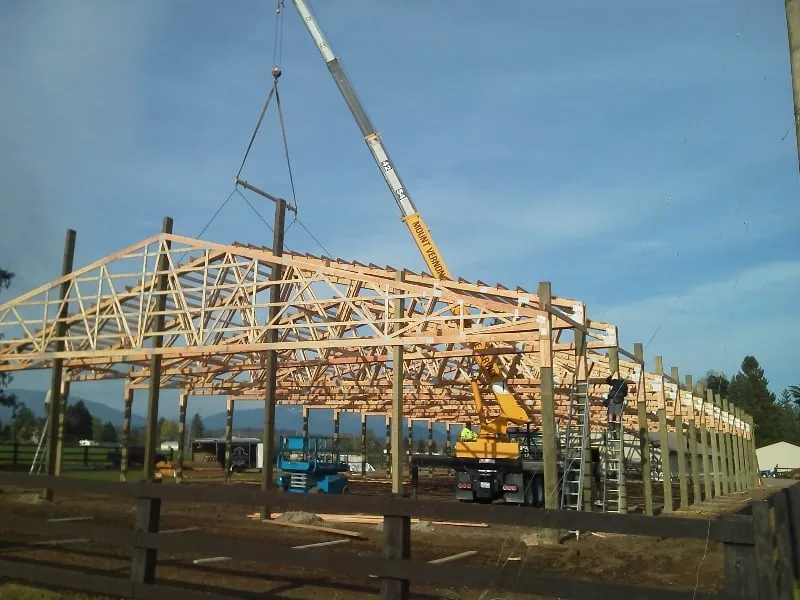 Slide of At Home Storage