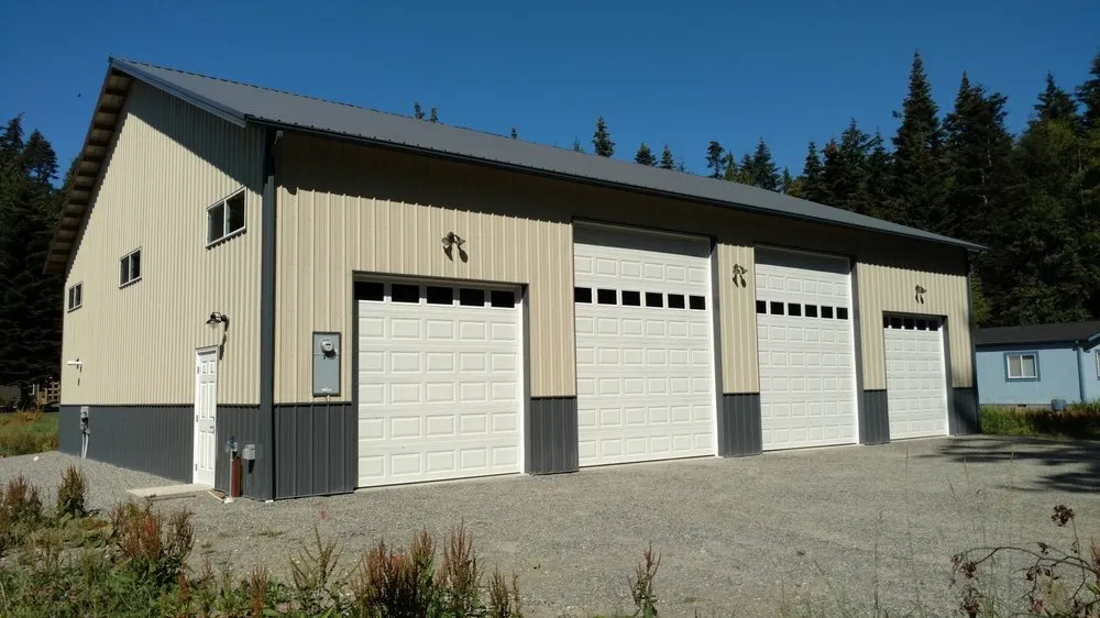 Slide of At Home Storage