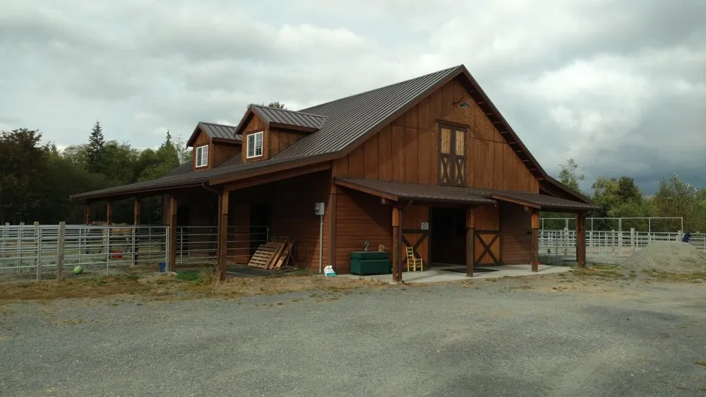 Slide of At Home Storage