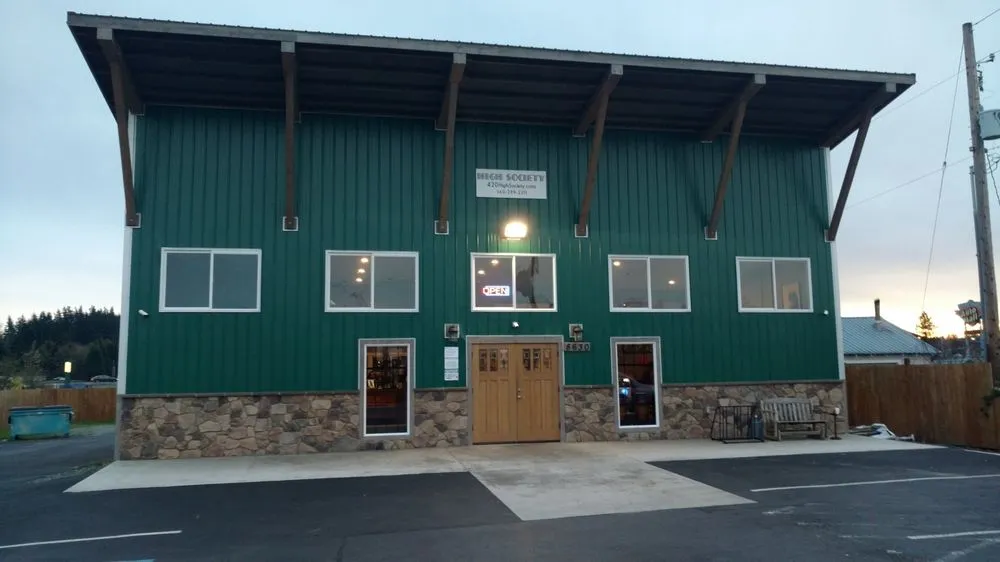 Slide of At Home Storage