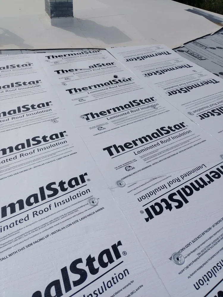 Slide of AT Max Roofing