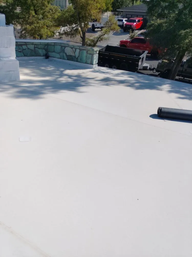 Slide of AT Max Roofing