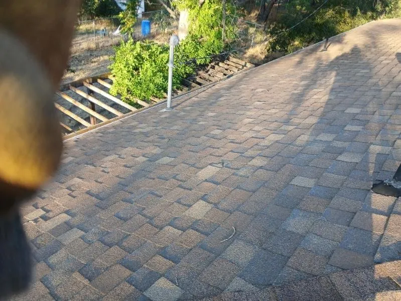 Slide of AT Max Roofing