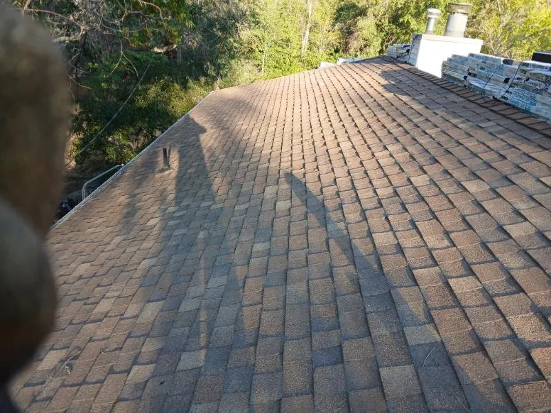 Slide of AT Max Roofing