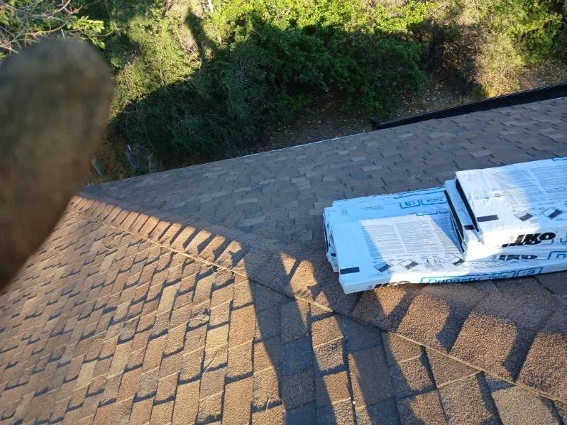 Slide of AT Max Roofing