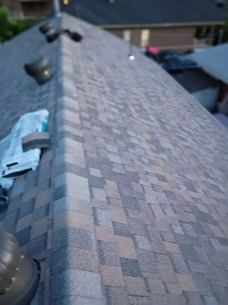 Slide of AT Max Roofing