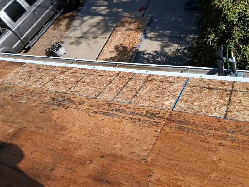 Slide of AT Max Roofing