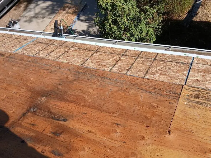 Slide of AT Max Roofing