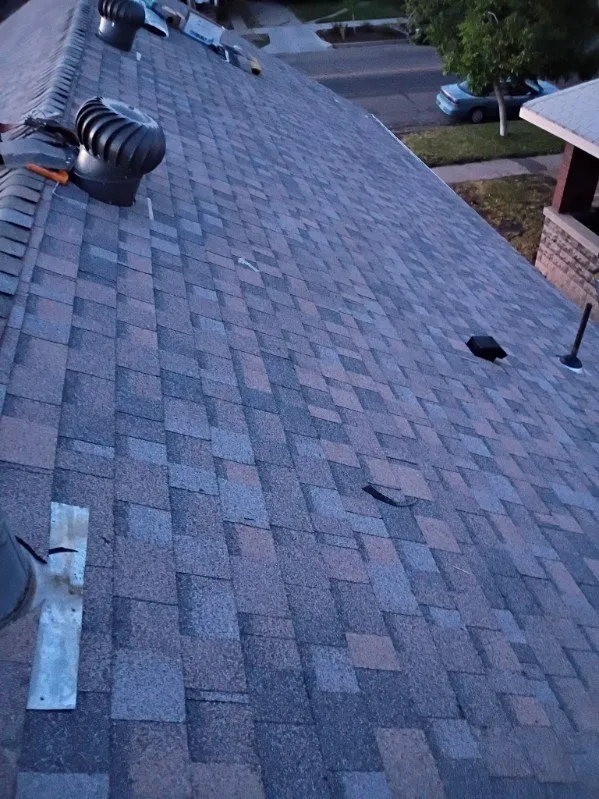 Slide of AT Max Roofing