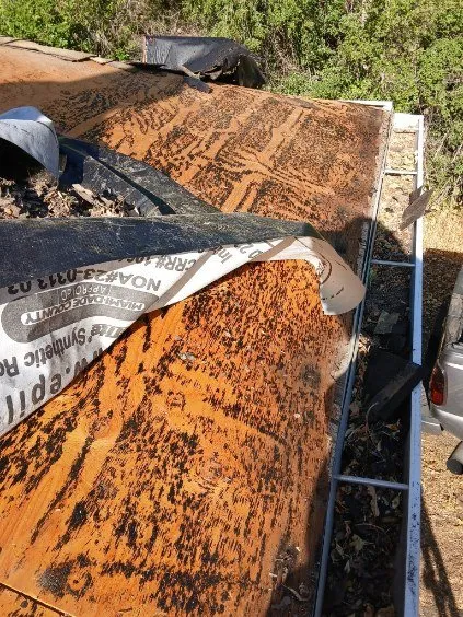 Slide of AT Max Roofing