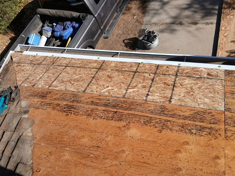 Slide of AT Max Roofing