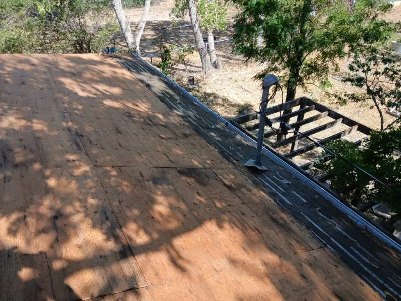 Slide of AT Max Roofing