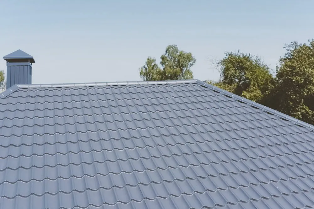 Slide of A.T. Pioneer Roofing